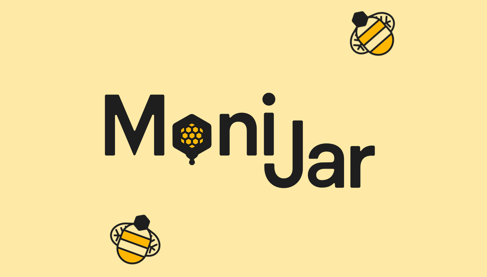 Moni Jar screenshot